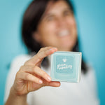 Lade das Bild in den Galerie-Viewer, NATURAL SHINE Shampoo Bar