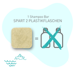 Lade das Bild in den Galerie-Viewer, NATURAL SHINE Shampoo Bar
