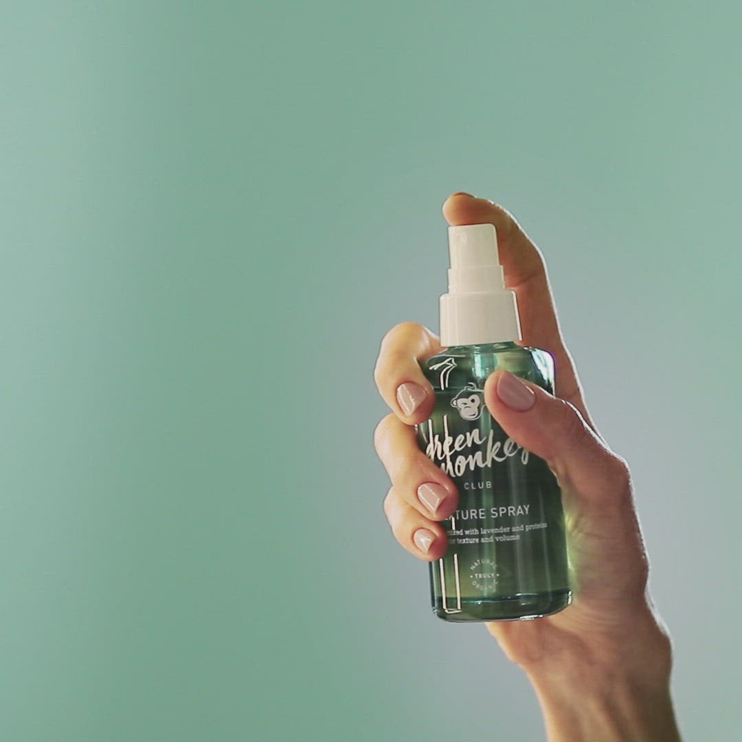 TEXTURE Spray