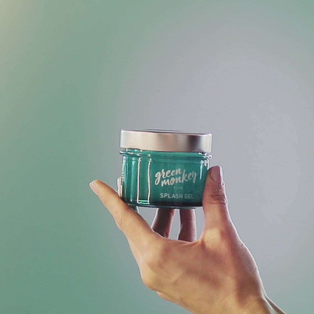 SPLASH Gel
